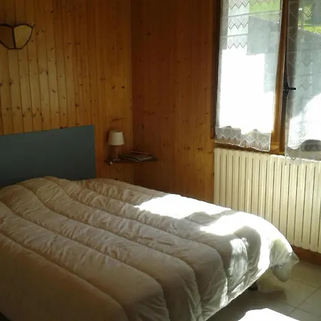 Ciboulette 1 Appartement *