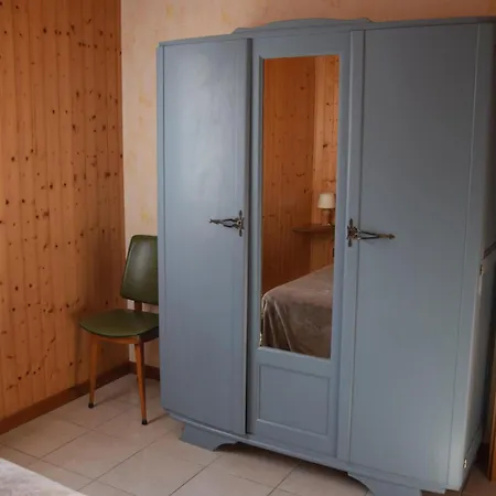 Ciboulette 1 Appartement La Clusaz