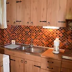 Appartement Ciboulette 1