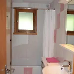 Ciboulette 1 Appartement La Clusaz