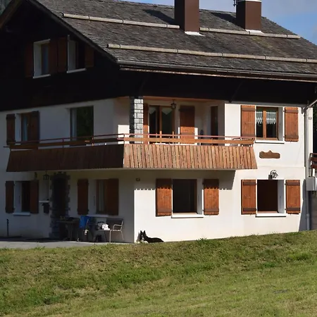 Ciboulette 1 Appartement